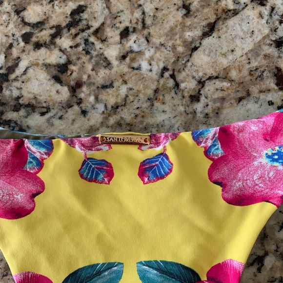San Lorenzo reversible bikini - Picture 6 of 6